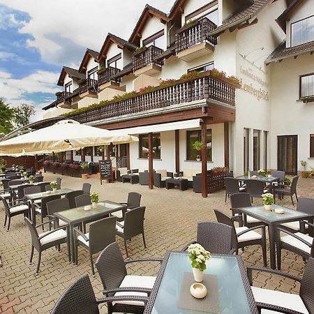 Landhotel Lembergblick Feilbingert Dış mekan fotoğraf