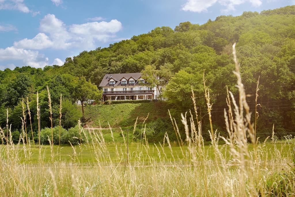 Landhotel Lembergblick Feilbingert Dış mekan fotoğraf